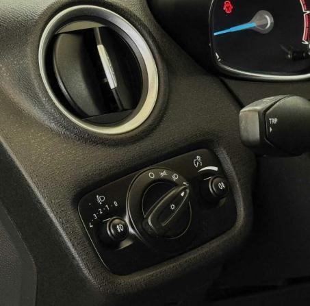 Ford Fiesta Mk6 Рестайлинг с пробегом 2015 года, цена 689 000 рублей, 207471 км, седан, Автокод Объявления