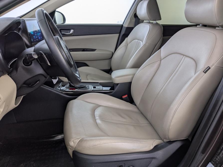Kia Optima IV Москва  - изображение 21