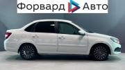 Lada (ВАЗ) Granta I Рестайлинг Сургут  - изображение 13