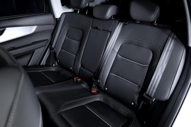 Chery Tiggo 7 Pro Plug-in Hybrid с пробегом 2023 года, цена 3 200 000 рублей, 1775 км, внедорожник, Автокод Объявления