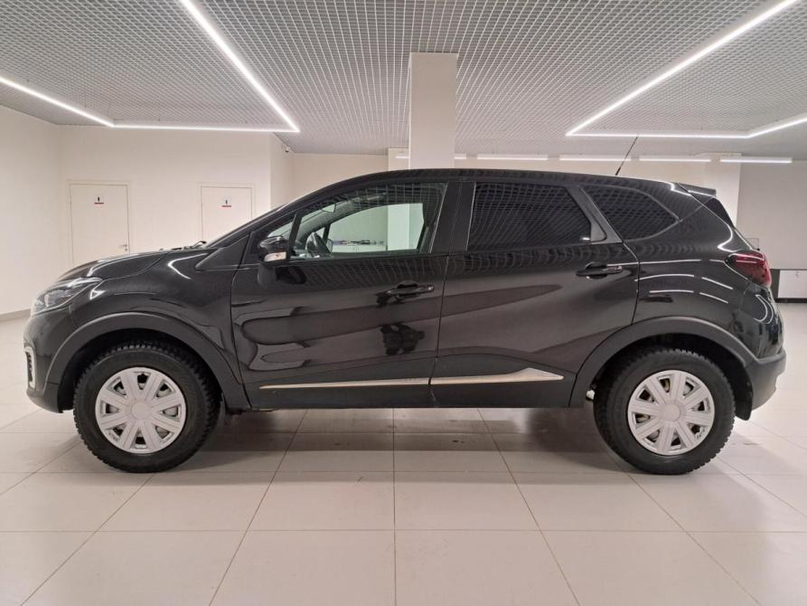Renault Kaptur I Казань  - изображение 10