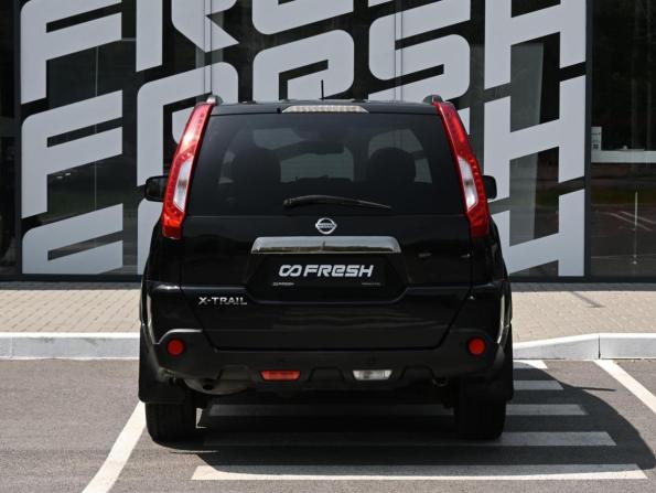 Nissan X-Trail II Рестайлинг с пробегом 2012 года, цена 1 209 000 рублей, 147221 км, внедорожник, Автокод Объявления