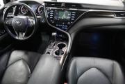 Toyota Camry VIII (XV70) Астрахань  - изображение 40