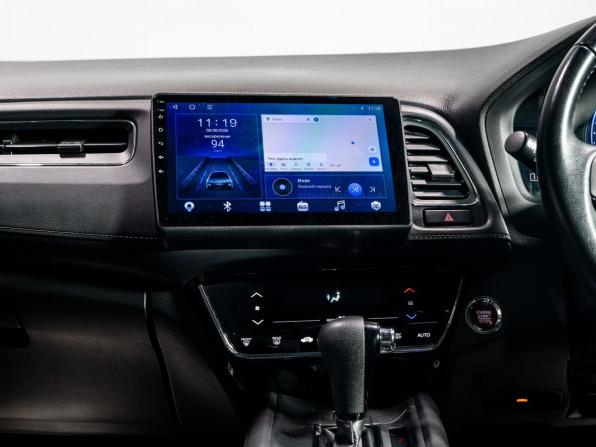 Honda Vezel I с пробегом 2017 года, цена 1 645 000 рублей, 131000 км, внедорожник, Автокод Объявления