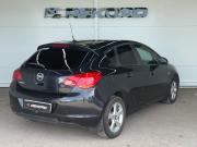Opel Astra J Уфа  - изображение 18
