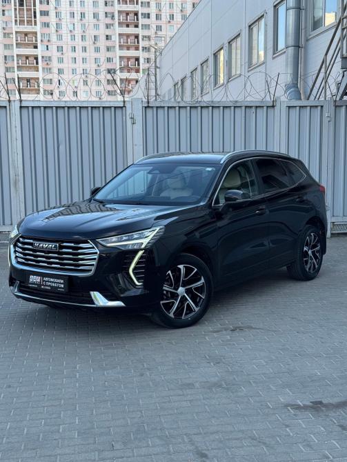 Haval Jolion I Ростов-на-Дону  - изображение 1