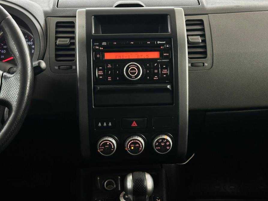 Nissan X-Trail II Москва  - изображение 7