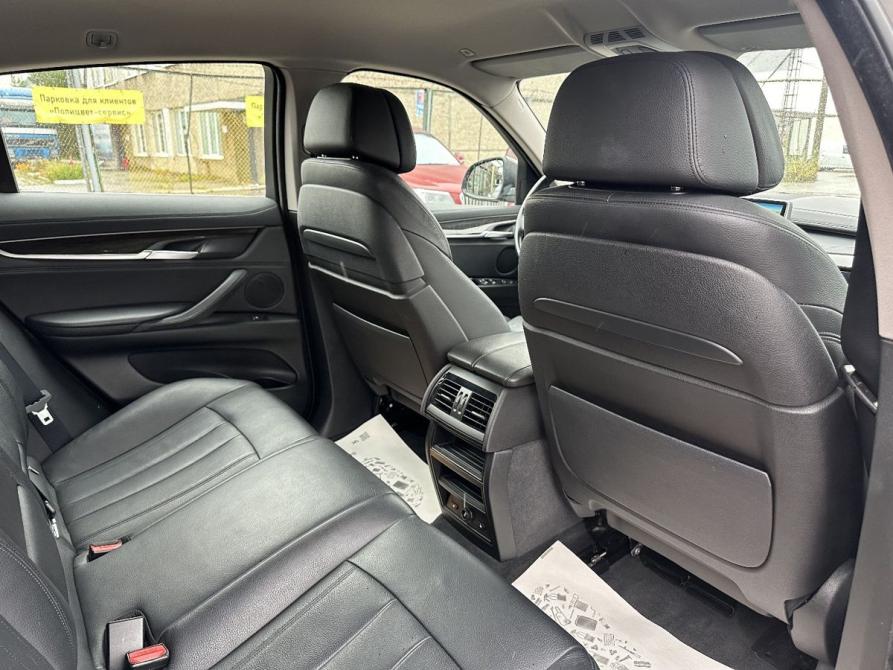 BMW X6 II (F16) Пермь  - изображение 16