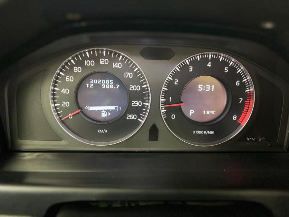 Volvo S80 II с пробегом 2007 года, цена 590 000 рублей, 302084 км, седан, Автокод Объявления