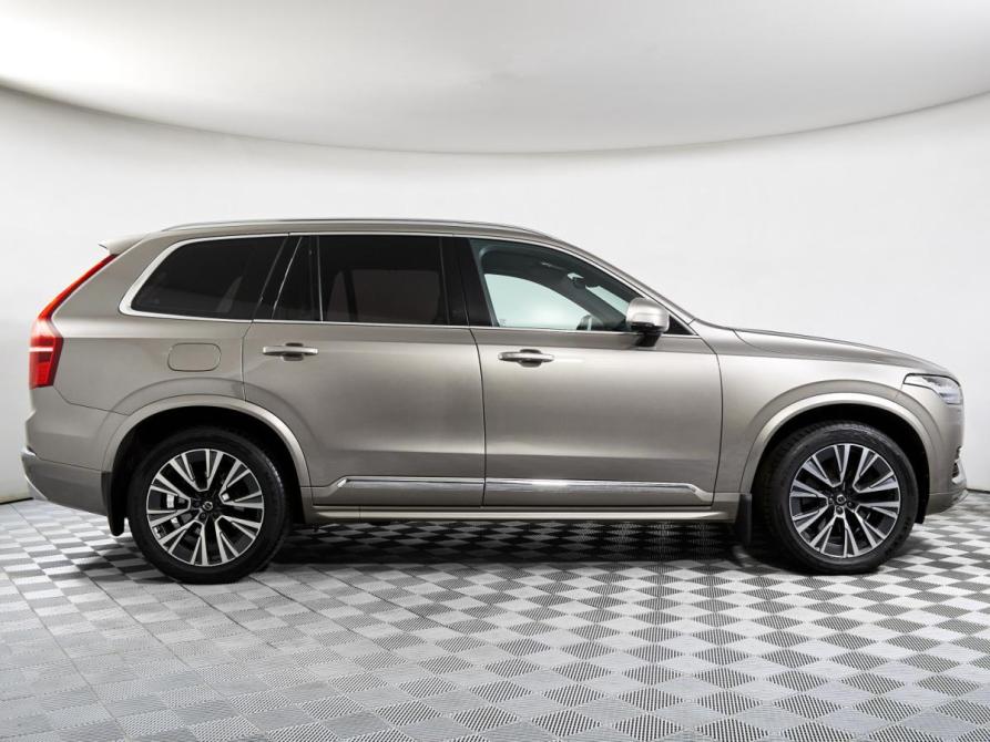 Volvo XC90 II Рестайлинг 1 Москва  - изображение 4