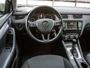 Skoda Octavia III (A7) Волгоград  - изображение 49