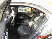 Mercedes-Benz S-Класс VII (W223) Москва  - изображение 39