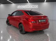 Hyundai Solaris I Рестайлинг Кемерово  - изображение 16