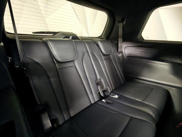 GAC GS8 II с пробегом 2024 года, цена 3 850 000 рублей, 18595 км, внедорожник, Автокод Объявления
