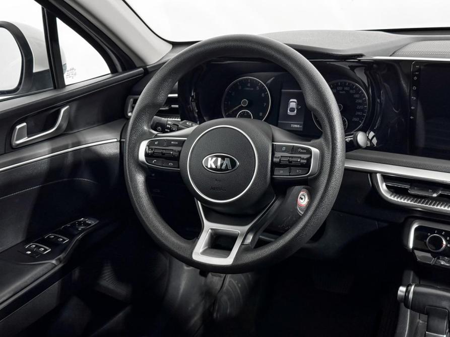 Kia K5 III Санкт-Петербург  - изображение 16