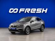 Renault Arkana I Москва  - изображение 25