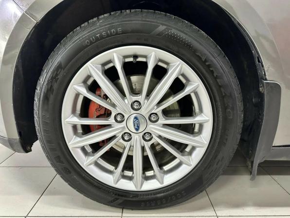 Ford Focus III с пробегом 2011 года, цена 732 849 рублей, 215845 км, седан, Автокод Объявления