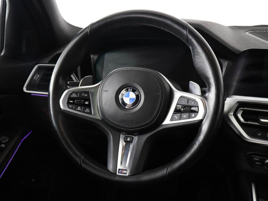 BMW 3 серии VII (G2x) Химки  - изображение 15