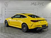Mercedes-Benz CLE AMG Москва  - изображение 35