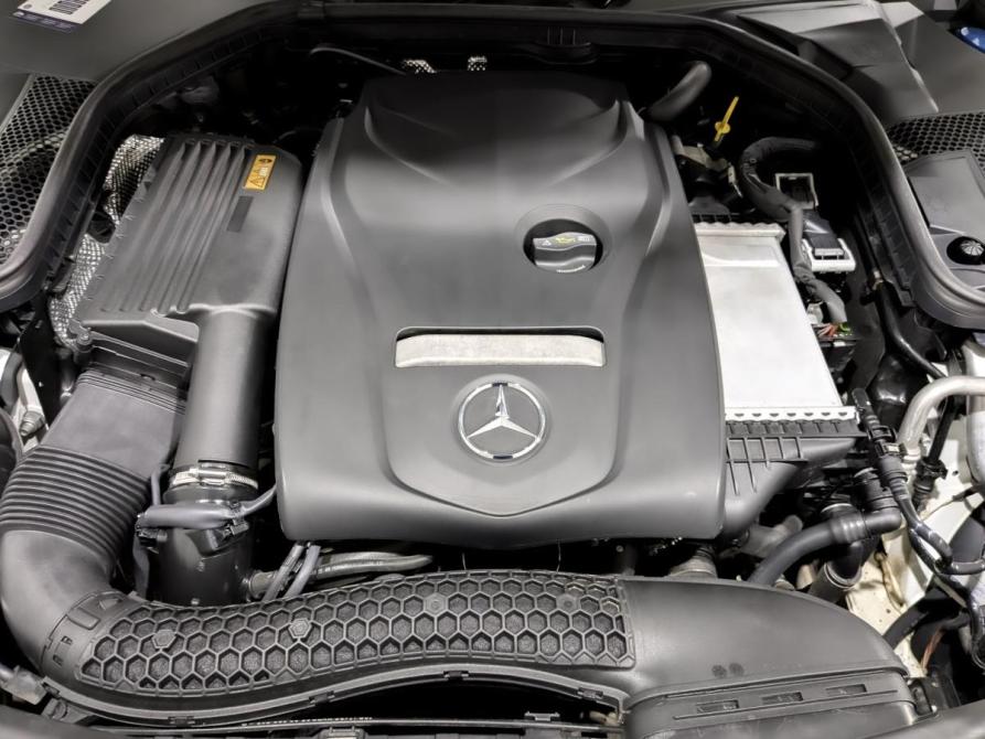 Mercedes-Benz C-Класс IV (W205) Москва  - изображение 9