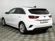Kia Ceed III Санкт-Петербург  - изображение 23