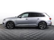 Audi Q7 II (4M) Рестайлинг Москва  - изображение 39