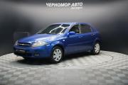 Chevrolet Lacetti I Крым  - изображение 22
