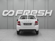Lada (ВАЗ) Granta I Рестайлинг Ростов-на-Дону  - изображение 17