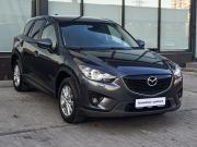 Mazda CX-5 I Екатеринбург  - изображение 29