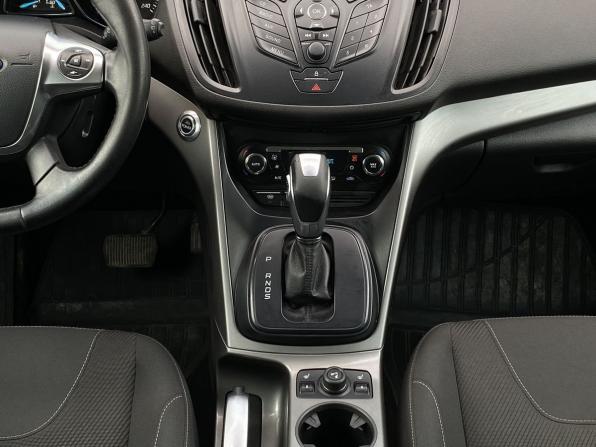 Ford Kuga II с пробегом 2014 года, цена 889 000 рублей, 219352 км, внедорожник, Автокод Объявления