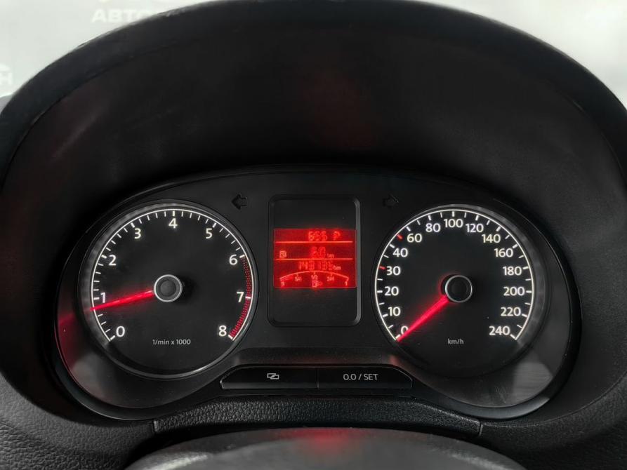Volkswagen Polo V Новосибирск  - изображение 16