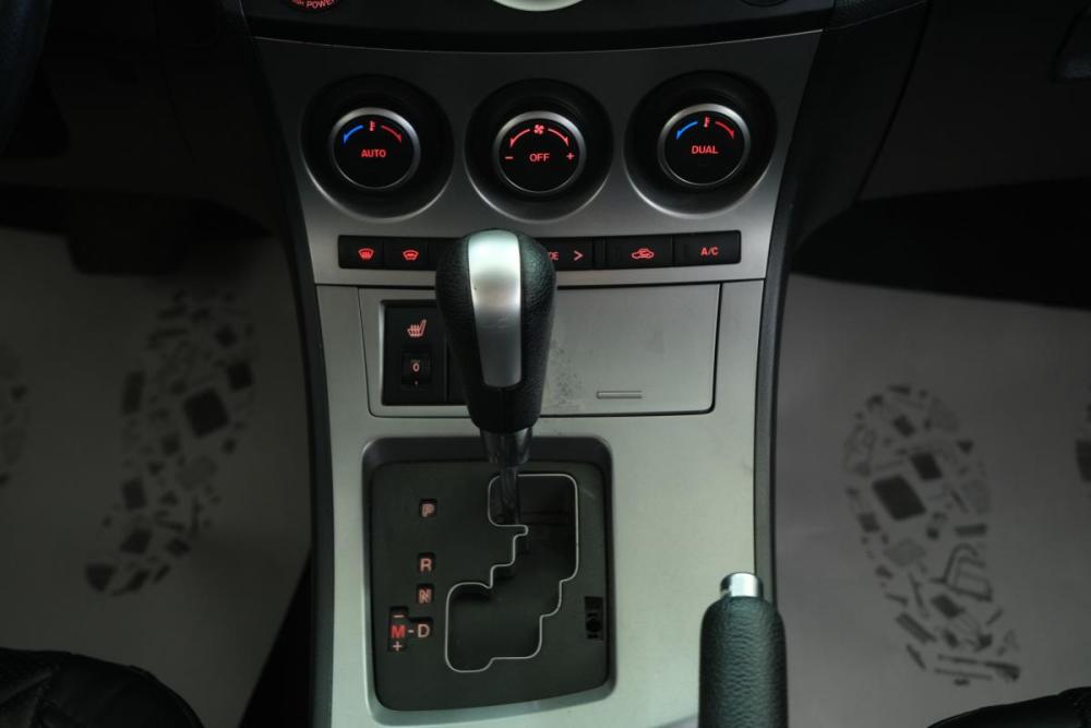Mazda 3 II (BL) Омск  - изображение 15