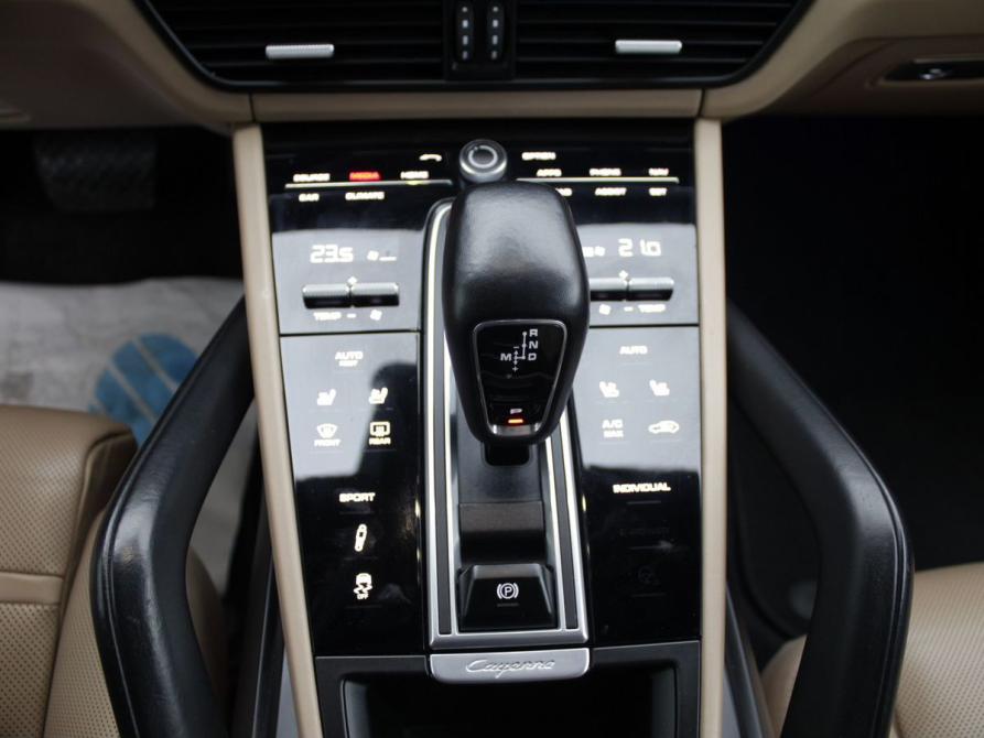 Porsche Cayenne III Владимир  - изображение 14