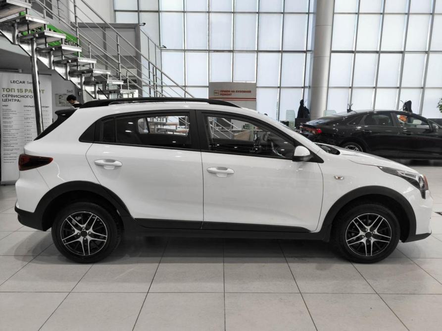 Kia Rio IV Рестайлинг Казань  - изображение 5