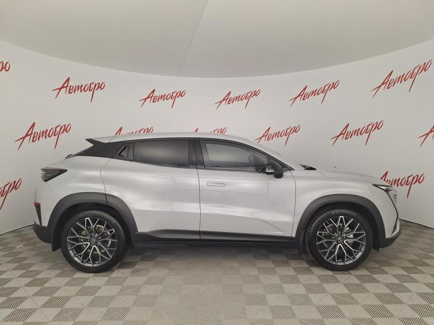 Changan UNI-T I Псков  - изображение 6