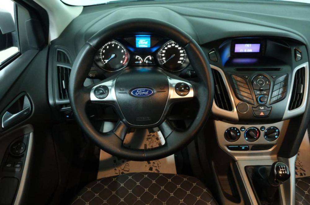 Ford Focus III Омск  - изображение 12