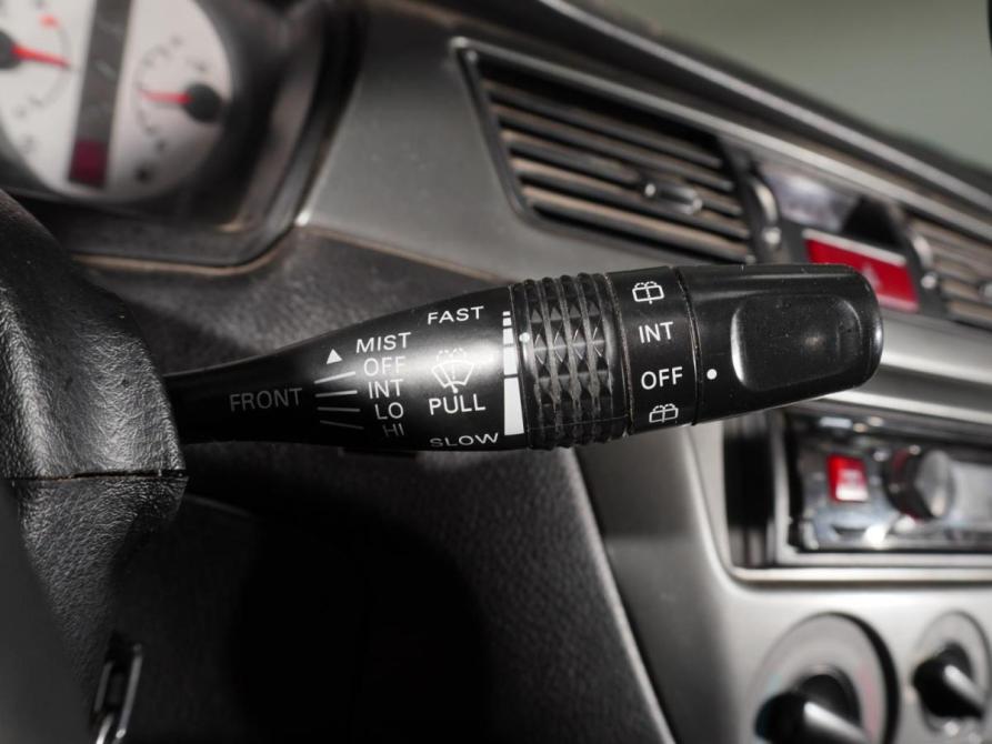 Mitsubishi Lancer IX Рестайлинг Тверь  - изображение 14