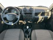 Lada (ВАЗ) Granta I Тамбов  - изображение 35