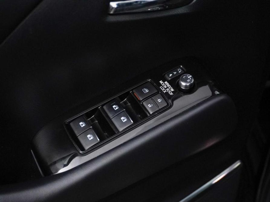 Toyota Alphard III Рестайлинг Москва  - изображение 15