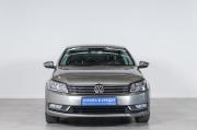 Volkswagen Passat B7 Новосибирск  - изображение 21