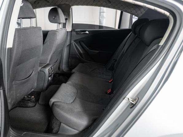 Volkswagen Passat B6 с пробегом 2010 года, цена 695 000 рублей, 280482 км, седан, Автокод Объявления
