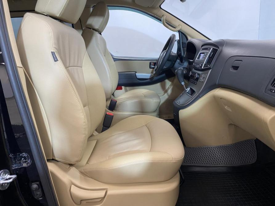 Hyundai H-1 II Рестайлинг 2 Москва  - изображение 8