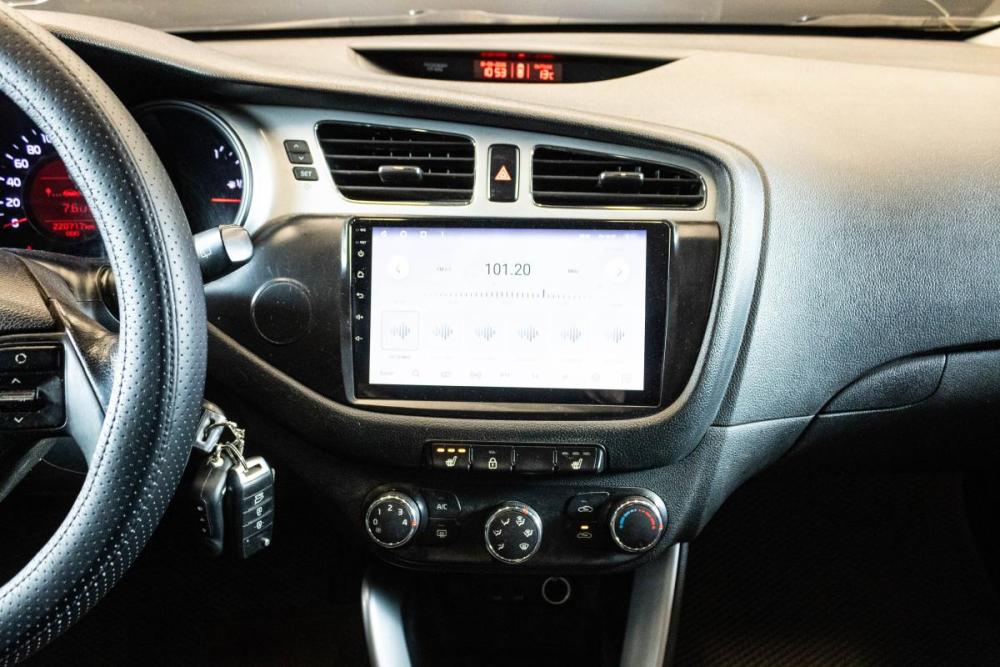 Kia Ceed II Уфа  - изображение 7