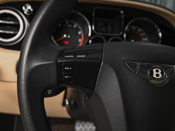 Bentley Continental GT I с пробегом 2008 года, цена 3 744 000 рублей, 79068 км, купе, Автокод Объявления