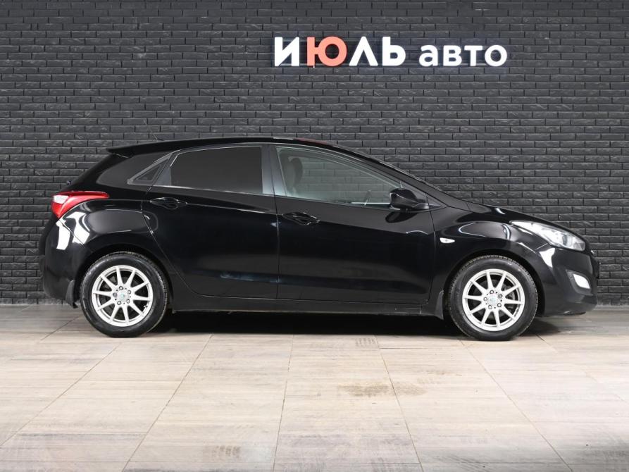 Hyundai i30 II Екатеринбург  - изображение 9