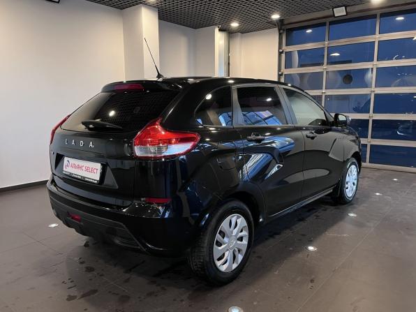 Lada (ВАЗ) XRAY I с пробегом 2019 года, цена 840 000 рублей, 143025 км, хэтчбек, Автокод Объявления