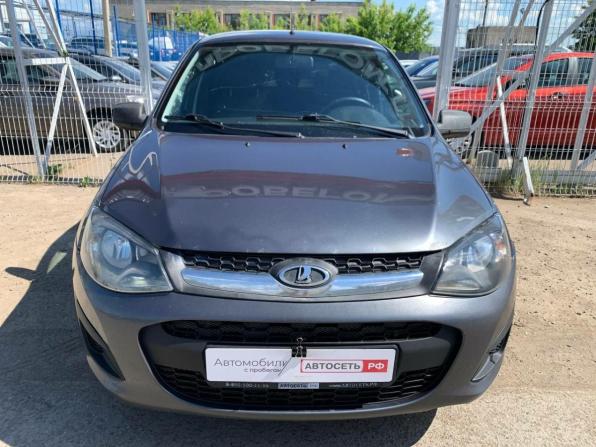 Lada (ВАЗ) Kalina II с пробегом 2015 года, цена 382 660 рублей, 141300 км, хэтчбек, Автокод Объявления