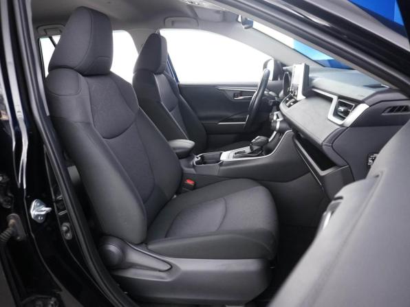 Toyota RAV4 V (XA50) с пробегом 2020 года, цена 3 440 444 рубля, 59559 км, внедорожник, Автокод Объявления