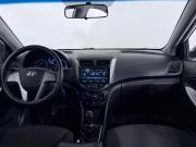 Hyundai Solaris I Рестайлинг Ростов-на-Дону  - изображение 24