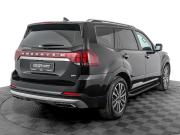 Kia Mohave I Рестайлинг 2 Москва  - изображение 35